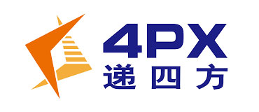 4PX Logo