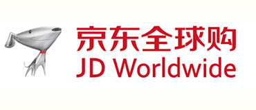 JD Worldwide Logo