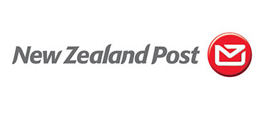 New Zealand Post Logo