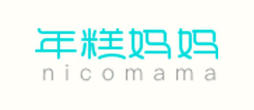 Nico Mama logo