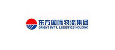 Orient INT'L Logistics Holding Logo