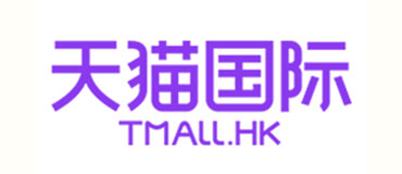 TMall.hk Logo